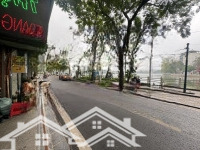- Phó Đức Chính 44M, 3 Tầng, Mặt Tiền 9.7M, 7.2 Tỷ Ba Đình
