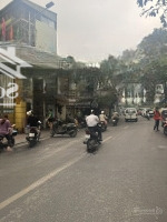 - Phó Đức Chính 44M, 3 Tầng, Mặt Tiền 9.7M, 7.2 Tỷ Ba Đình