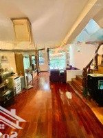 Bán Nhà Phân Lô Vip, Vạn Phúc, Ba Đình, 48 M2X5T, Ô Tô Tránh, Gara, Chỉ 17,8 Tỷ.