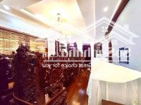 Bán Nhà Phân Lô Vip, Vạn Phúc, Ba Đình, 48 M2X5T, Ô Tô Tránh, Gara, Chỉ 17,8 Tỷ.