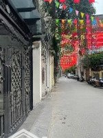 Bán Nhà Phân Lô Vip, Vạn Phúc, Ba Đình, 48 M2X5T, Ô Tô Tránh, Gara, Chỉ 17,8 Tỷ.