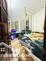 Bán Nhà Triều Khúc , Thanh Xuân 36M 4 Tầng Mặt Ngõ 3 Gác Giá Bán 5,85 Tỷ Liên Hệ: 0343343353