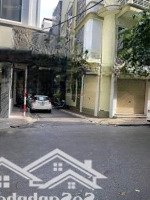 Nguyễn Chí Thanh - Dân Xây _ Mặt Ngách Ô Tô Tránh _ Vỉa Hè _ Kinh Doanh_ 30M - 6T - 12.6 Tỷ