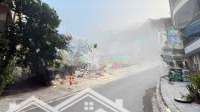 Bt Vườn Đào, Căn Góc View Vườn Hoa. Mặt Phố Kinh Doanh, Hàng Xóm Lotte. 300M2 X 4T, Mặt Tiền 20M