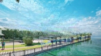 Liền Kề 4 Tầng, Áp Góc, Gần Phố Đi Bộ Ven Sông Hòn Ngọc - Hướng Nam, Giá Chỉ 7,9 Tỷ. 0934693228