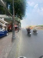 Bán Nhà Mặt Tiền Đường Hồng Bàng (Dtcn 105M2) Chỉ 19.5 Tỷ