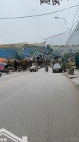 Chính Chủ Cần Tiền Bán Nhanh Căn Nhà Ngay Mặt Tiền Quốc Lộ 47. Đối Diện Chợ Cột Đỏ Tp. Sầm Sơn