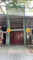 Chính Chủ Cần Tiền Bán Nhanh Căn Nhà Ngay Mặt Tiền Quốc Lộ 47. Đối Diện Chợ Cột Đỏ Tp. Sầm Sơn