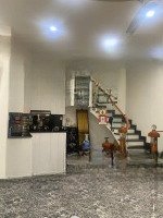 Bán Nhà 3 Tầng Mặt Đường Trần Thành Ngọ Trung Tâm Kiến An, Hp