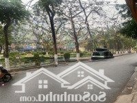 Bán Nhà 3 Tầng Mặt Đường Trần Thành Ngọ Trung Tâm Kiến An, Hp