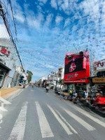 Siêu Phẩm Ngay Ga Metro Góc 2 Mặt Tiền Đường Thống Nhất - Bình Thọ Sử Dụng 304M2 Ngang 12M Cực Hiếm