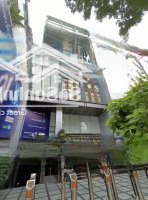 Siêu Phẩm, Toà Nhà Hầm 6 Tầng Mặt Tiền Hai Bà Trưng, Quận 1 - 105M2 (6.5 X 18) - Hđt 200 Triệu - 50 Tỷ
