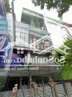 Siêu Phẩm, Toà Nhà Hầm 6 Tầng Mặt Tiền Hai Bà Trưng, Quận 1 - 105M2 (6.5 X 18) - Hđt 200 Triệu - 50 Tỷ