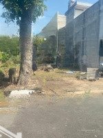 Bán Đất Tại Tân An, Long An, Giá Tốt 1,7 Tỷ Với Diện Tích Lên Đến 100M2