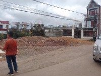 Cần Bán 2 Lô Đất Vàng - Cạnh Cụm Cn Khải Thừa - Lục Nam