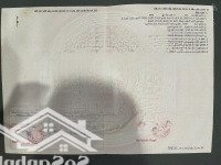 Đất Lê Đỉnh Sạch Đẹp Không Cống Trụ Giá Tốt