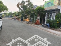 Lô Đất Mặt Tiền Gần Chợ Đông Thạnh, 1,83 Tỷ/150M2, Thích Hợp Đầu Tư, Quận 12, Shr