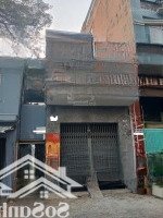 Cho Thuê Nhà Nguyễn Hữu Cảnh - Bình Thạnh - Hẻm Xe Hơi Thông Thoáng!