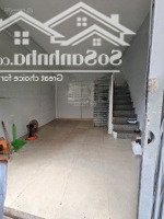 Cho Thuê Nhà Nguyễn Hữu Cảnh - Bình Thạnh - Hẻm Xe Hơi Thông Thoáng!