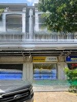Nguyên Căn Nguyễn Thị Nhung Vạn Phúc 7X20M, 6Tầng, Full Máy Lạnh, Vị Trí Đẹp Giá 60 Tr/Th