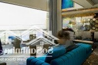 Bán Căn Hộ Penthouse 3 Tầng Q2 Thảo Điền, Full Nội Thất Sang Trọng