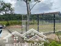 Đất Tái Định Cư Nam Nhà Vườn Hòa Ninh, Lô Vip 220M2 Có 190M2 Đất Ở Ngang 7,2M