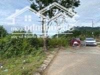 Đất Tái Định Cư Nam Nhà Vườn Hòa Ninh, Lô Vip 220M2 Có 190M2 Đất Ở Ngang 7,2M