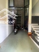 Cho Thuê Nhàmặt Tiềnung Văn Khiêm P25, Bình Thạnh 4X14M,1 Lầu,St, 2 Phòng Ngủ23 Triệu