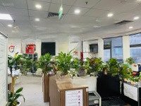 Sang Nhượng Lại Văn Phòng Tại Times Tower, 35 Lê Văn Lương, Đầy Đủ Nội Thất