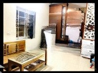Nhà Hoàng Văn Thái Dân Xây, Gần Phố - Trước Nhà Ba Gác - Dân Trí Cán Bộ - Tiện Ích Ngập Tràn