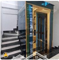 Nhà Phân Lô, Ba Gác Đỗ, Thiết Kế Đẹp,Thang Máy, Tâm Q.hai Bà Trưng, 39M2 X 5T,Mặt Tiền4.5M, Chào 8.6 Tỷ