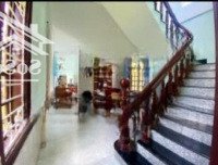 Bán Nhà Mặt Tiền Đinh Tiên Hoàng