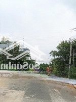 Xuất Hiện Lô Đất Tốt Sổ Hồng Riêng, Ở Đs 8, Long Phước, Quận 9,Diện Tích58M2, Xây Tự Do, Giá Bán 2 Tỷ 880