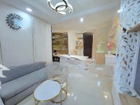 Cần Cho Thuê Ch Lữ Gia Plaza Tầng Cao 75M2, 2 Phòng Ngủ Ntcb, View Hướng Nam, Nhà Sạch Sẽ. Giá: 12 Tr/Th