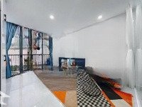Cho Thuê Ch Studio Ban Công Hoàng Sa Q1 Gần Cv Lê Văn Tám, Cầu Ba Son, Thảo Cầm Viên, Dinh Độc Lập