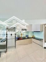 Cần Cho Thuê Ch 3 Phòng Ngủ81M2 Vinhome Grand Park Full Nt Hiện Đại Giá Cực Tốt Chỉ 10 Triệu (Có Thương Lượng)