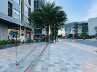 Cho Thuê Shop Glory Heights Đối Diện Vincom Grand Park Quận 9
