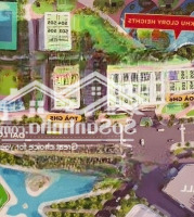 Cho Thuê Shop Glory Heights Đối Diện Vincom Grand Park Quận 9