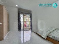 Dự Án Mới 100% Phòng Ngủ Có Ban Công Lớn 35M2