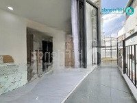 Dự Án Mới 100% Phòng Ngủ Có Ban Công Lớn 35M2