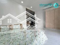 Dự Án Mới 100% Phòng Ngủ Có Ban Công Lớn 35M2