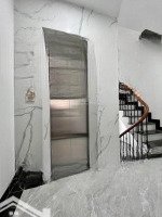 Bán Nhà Hào Nam, Đống Đa, 8,8 Tỷ, 37M2, 5 Tầng, Thang Máy