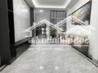 Bán Nhà Hào Nam, Đống Đa, 8,8 Tỷ, 37M2, 5 Tầng, Thang Máy