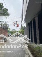 Bán Nhà Ngô Thì Sỹ Ngay Khu Galaxy Vạn Phúc Ngõ Oto Tránhdiện Tích35M2 X 4 Tầng