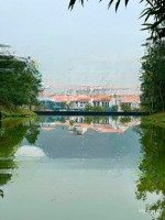 Chủ Cần Bán Gấp Biệt Thự Vip View Hồ Thanh Xuân Valley Gần Hồ Đại Lải Cắt 300 Triệu Mua Trong Tháng 4