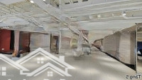 Tòa Nhà Ngang Lớnmặt Tiềnngay Hoàng Văn Thụ, Q. Tân Bình. 18X18M (1450M2 Sàn), H7Tầg, Hđt 300 Triệu, 145 Tỷ