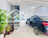 Nhà Vườn Kinh Doanh 300M2 Mặt Đường Cmt8