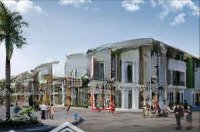 Bán Shophouse Ngã Tư Lê Công Thanh 4 Phòng Ngủ 3 Vệ Sinh 60M2 Tại Sun Urban City, Lam Hạ, Giá Ưu Đãi 5,4 Tỷ