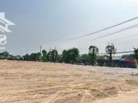 Cần Bán Lô Đất Nền Mặt Tiền Quốc Lộ 13 Bàu Bàng, Bình Dương Diện Tích 6X50M2 (301,4M2)
