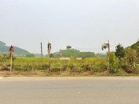 Đất Rộng Mặt Đường Quốc Lộ, Làm Nhà Hàng, Kho Xưởng Cực Kỳ Hợp Lý